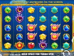 Starlight Princess 1000